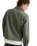 The Rhythm Mens Garage Jacket in Sage