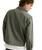 The Rhythm Mens Garage Jacket in Sage