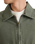 The Rhythm Mens Garage Jacket in Sage