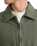The Rhythm Mens Garage Jacket in Sage