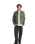 The Rhythm Mens Garage Jacket in Sage