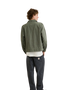 The Rhythm Mens Garage Jacket in Sage