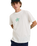 The Rhythm Mens Drifter T-Shirt in Vintage White