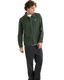 Harlan Shirt in Olive