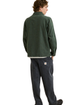 Harlan Shirt in Olive