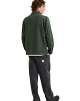 Harlan Shirt in Olive