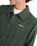 The Rhythm Mens Harlan Shirt in Olive