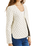 The Rhythm Womens London Check Reversible Quilted Jacket in Chocolate