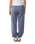 The Rip Curl Womens Varsity Sports Track Joggers in Blue Grey