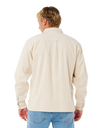 Premium Surf Cord Shirt in Sand Dune