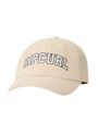 Campus Cap in Natural