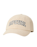 Campus Cap in Natural