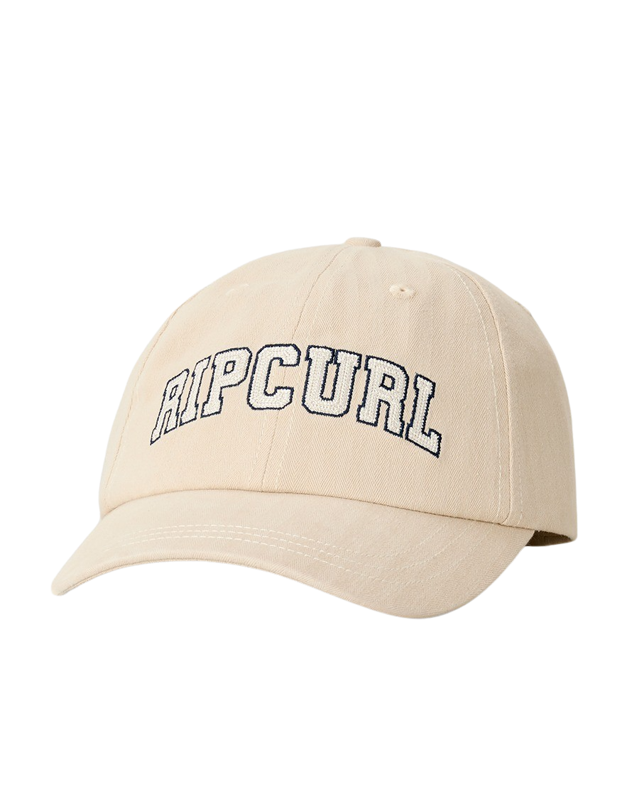Campus Cap in Natural