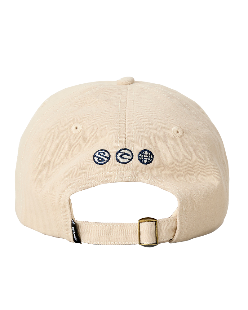 Campus Cap in Natural