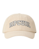 Campus Cap in Natural