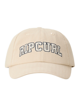 Campus Cap in Natural