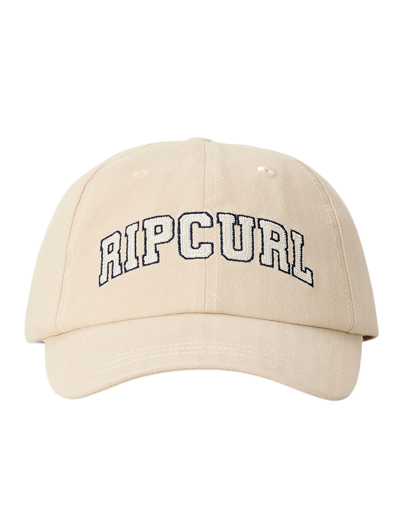 Campus Cap in Natural