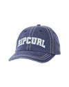 The Rip Curl Womens Campus Cap in Navy