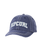 The Rip Curl Womens Campus Cap in Navy