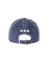 The Rip Curl Womens Campus Cap in Navy