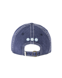 The Rip Curl Womens Campus Cap in Navy