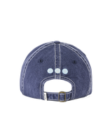 The Rip Curl Womens Campus Cap in Navy