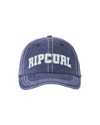 The Rip Curl Womens Campus Cap in Navy