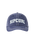 The Rip Curl Womens Campus Cap in Navy