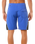 The Rip Curl Mens Mirage Giant Prawn Boardshorts in Electric Cobalt