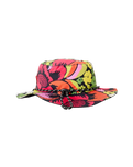 Surf Series Reversible UPF Bucket Hat in Bloom