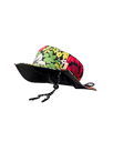 Surf Series Reversible UPF Bucket Hat in Bloom