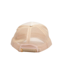 Carioca Trucker Cap in Vanilla