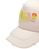 Carioca Trucker Cap in Vanilla
