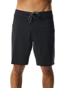 The Rip Curl Mens Mirage 3-2-One Ultimate Boardshorts in Black