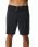 The Rip Curl Mens Mirage 3-2-One Ultimate Boardshorts in Black