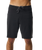 The Rip Curl Mens Mirage 3-2-One Ultimate Boardshorts in Black