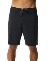 The Rip Curl Mens Mirage 3-2-One Ultimate Boardshorts in Black
