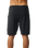 The Rip Curl Mens Mirage 3-2-One Ultimate Boardshorts in Black