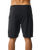 The Rip Curl Mens Mirage 3-2-One Ultimate Boardshorts in Black