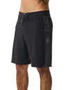 The Rip Curl Mens Mirage 3-2-One Ultimate Boardshorts in Black