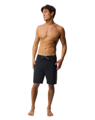 The Rip Curl Mens Mirage 3-2-One Ultimate Boardshorts in Black