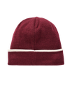 The Rip Curl Womens Jacquard Reg Beanie in Maroon