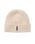 The Rip Curl Womens S-Series Reg Wool Beanie in Natural