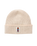 The Rip Curl Womens S-Series Reg Wool Beanie in Natural