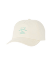 The Rip Curl Womens Search Icon Cap in Natural