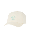 The Rip Curl Womens Search Icon Cap in Natural