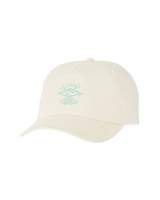 The Rip Curl Womens Search Icon Cap in Natural