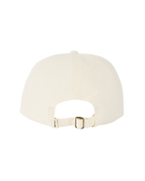 The Rip Curl Womens Search Icon Cap in Natural