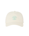 The Rip Curl Womens Search Icon Cap in Natural