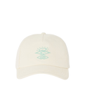The Rip Curl Womens Search Icon Cap in Natural